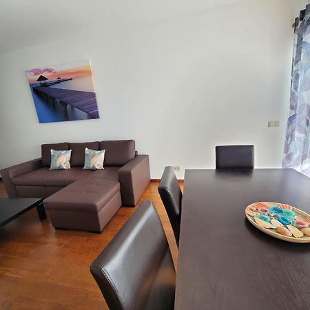 "Villa Panoramic View Over The Sea"-R Albufeira Esterno foto