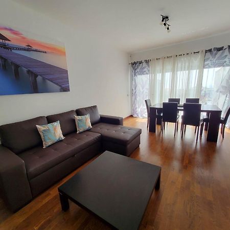 "Villa Panoramic View Over The Sea"-R Albufeira Esterno foto
