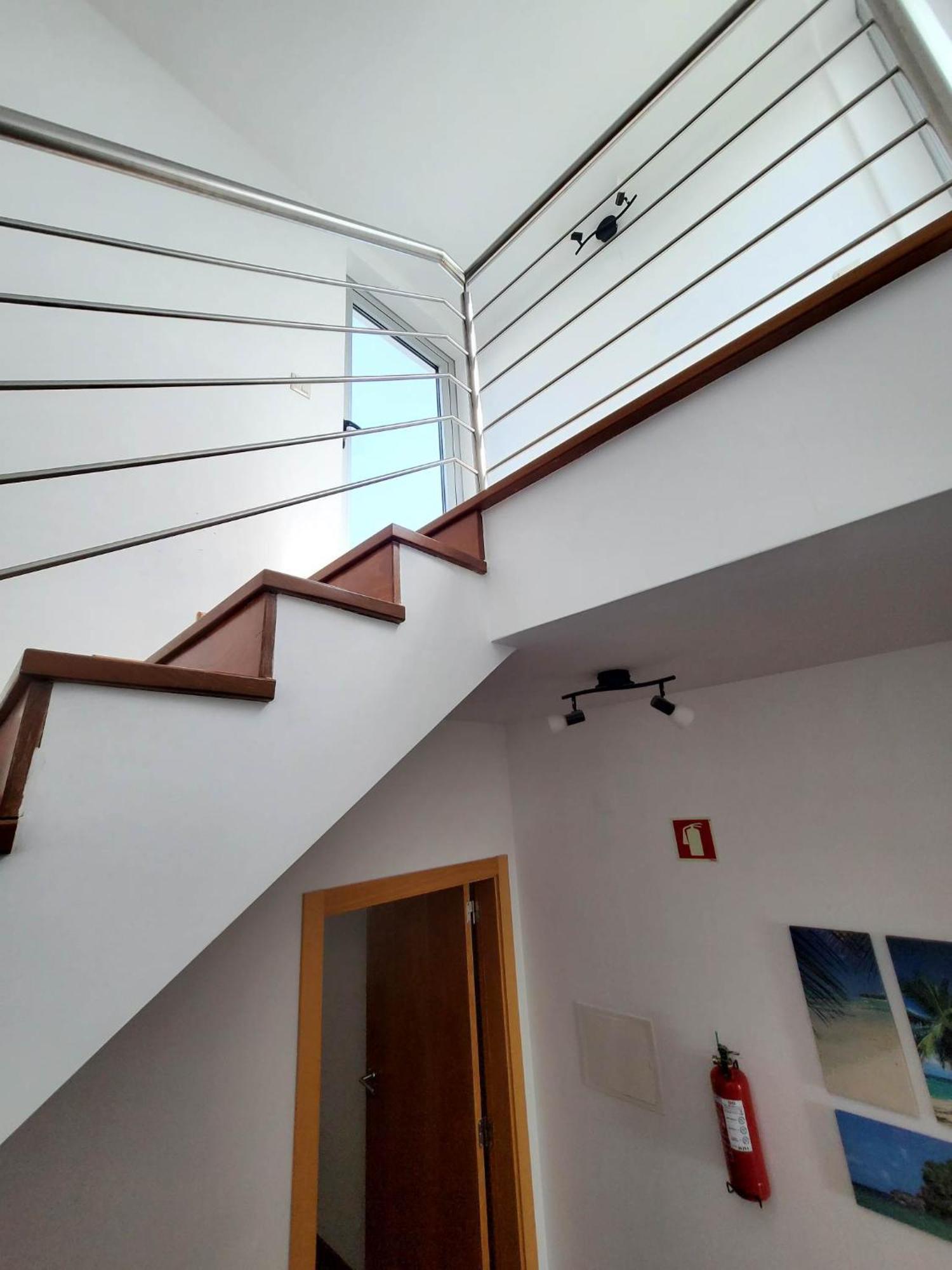 "Villa Panoramic View Over The Sea"-R Albufeira Esterno foto
