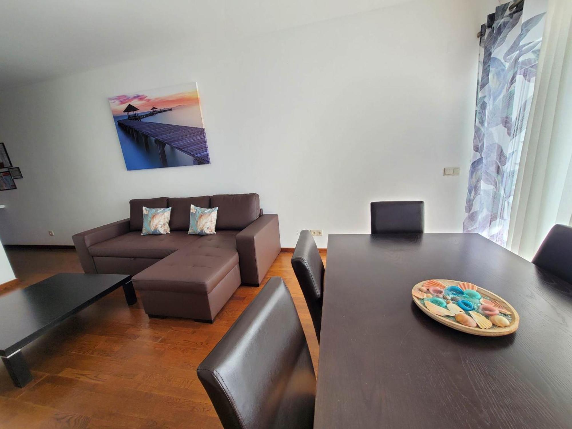 "Villa Panoramic View Over The Sea"-R Albufeira Esterno foto