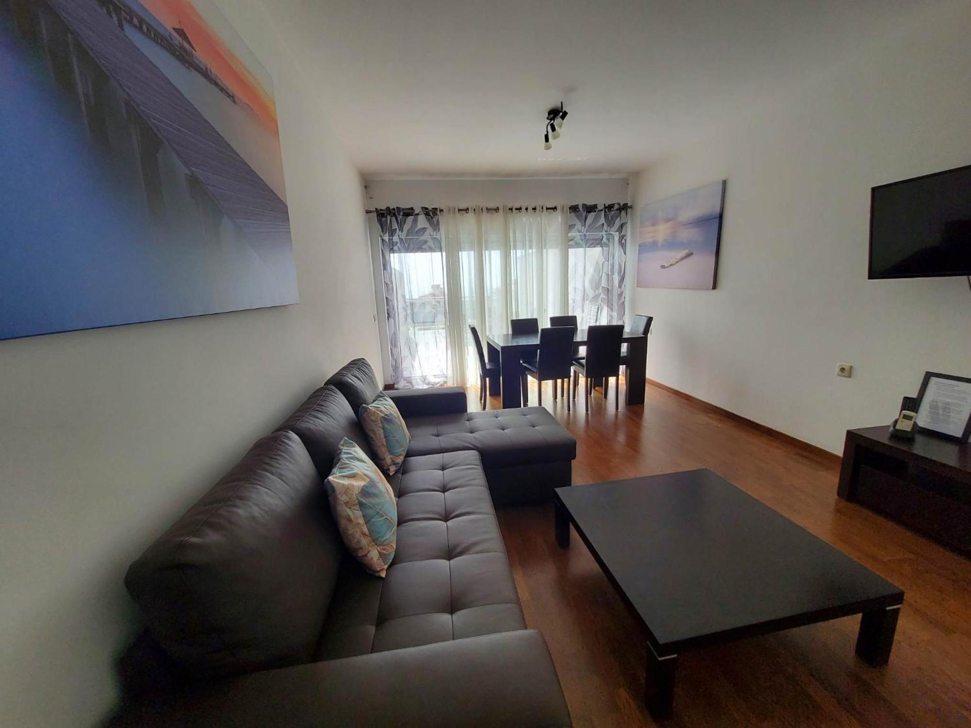"Villa Panoramic View Over The Sea"-R Albufeira Esterno foto