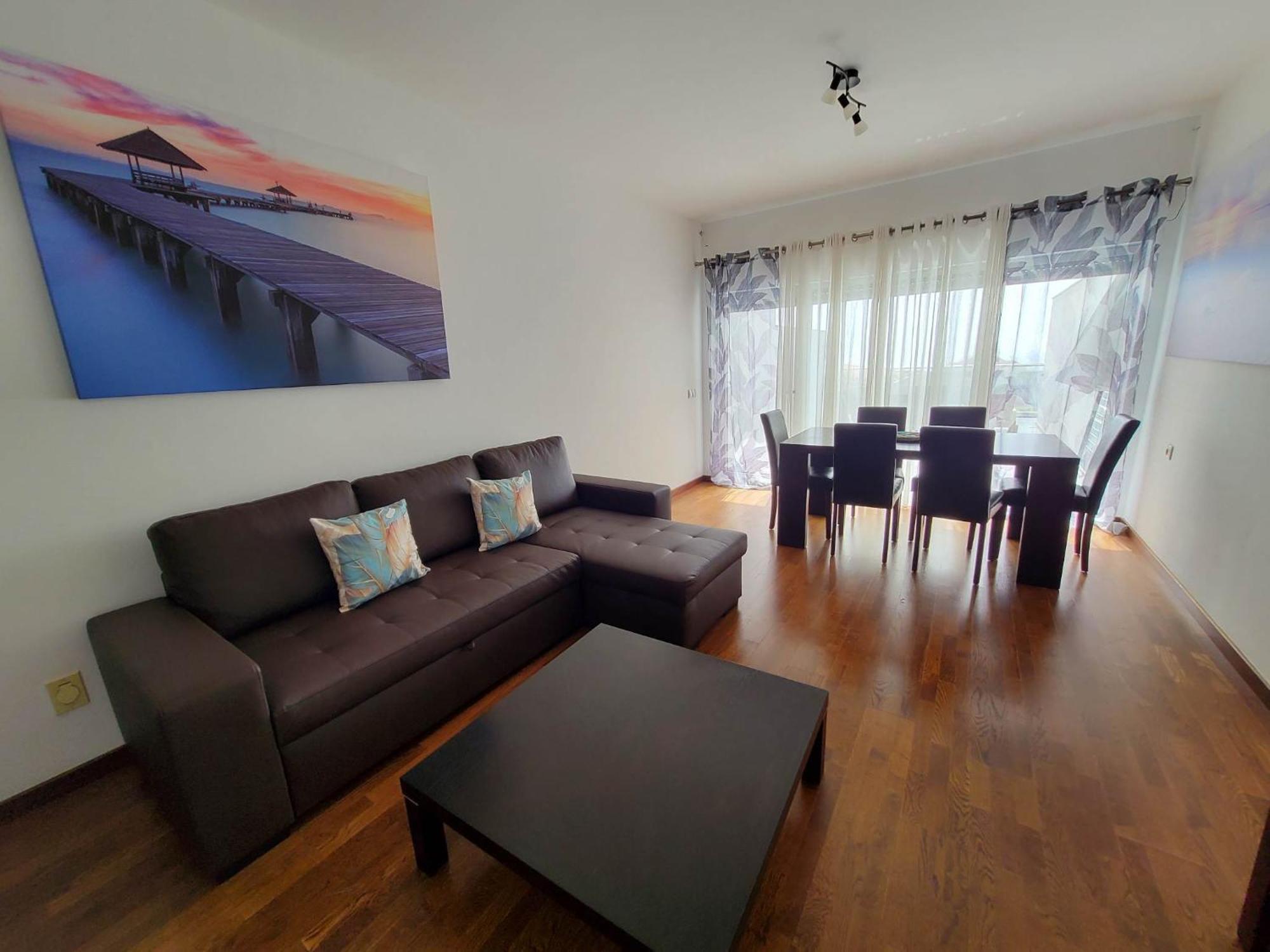 "Villa Panoramic View Over The Sea"-R Albufeira Esterno foto